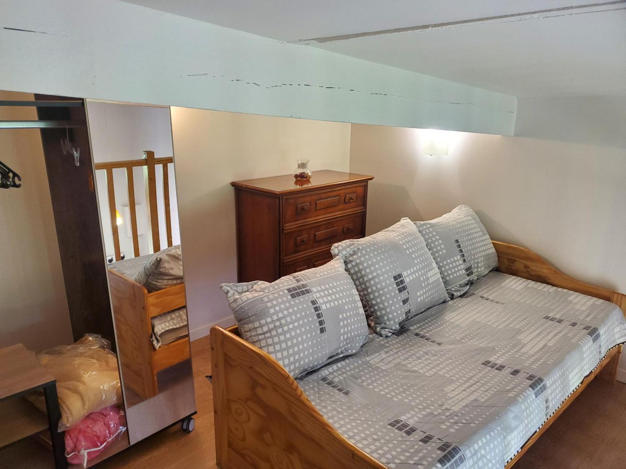 Agreable Et Paisible Studio Franqueville-Saint-Pierre Ngoại thất bức ảnh